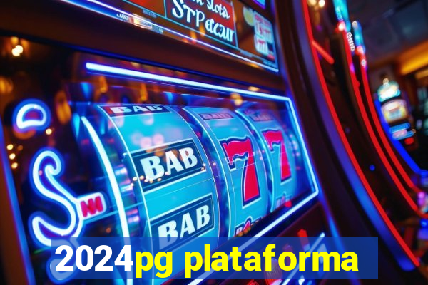 2024pg plataforma